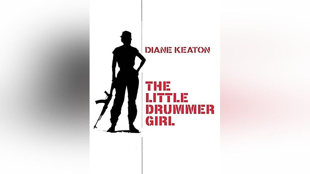 Watch The Little Drummer Girl Prime Video
